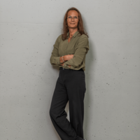 Portrait Diana Schumacher