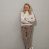 Portrait Irene Reinhard