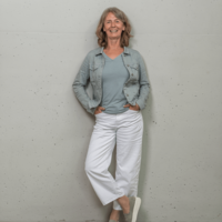 Portrait Brigitte Wiese