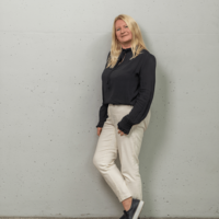 Portrait Alexandra Hackl