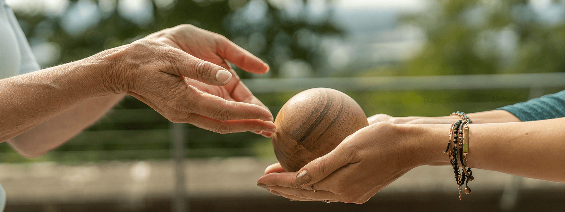 Psychotherapie Konzentrative Bewegungstherapie